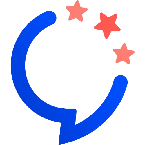 ReviewX Logo